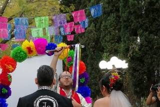 Corazón de Luz - 1