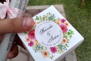 Alas de Amor Mariposas - 13