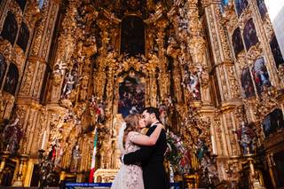 Meilé Bodas Concierge - 13