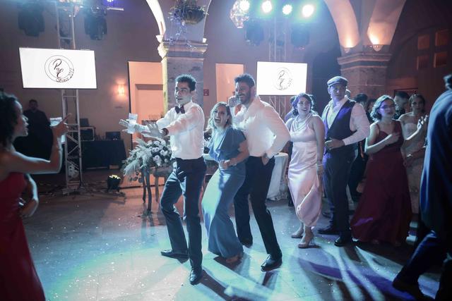 ODZ Producciones - 3