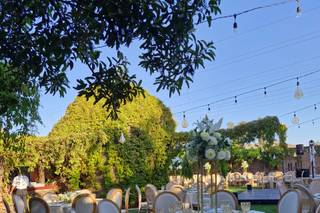 Club Campestre Tecate - 13