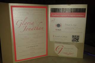 Crafts Invitaciones - 5