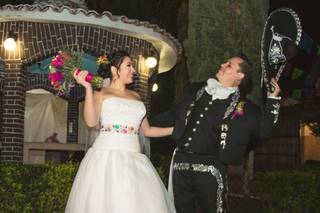 Novias de Rebajas - 5