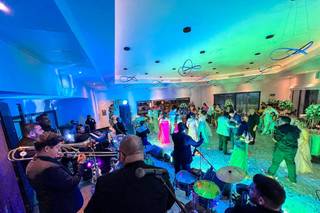 El Cid Marina Beach Hotel - 21