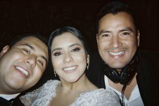 Sonido Abry - 7