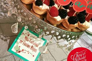 Cherry & Chocolat - 4