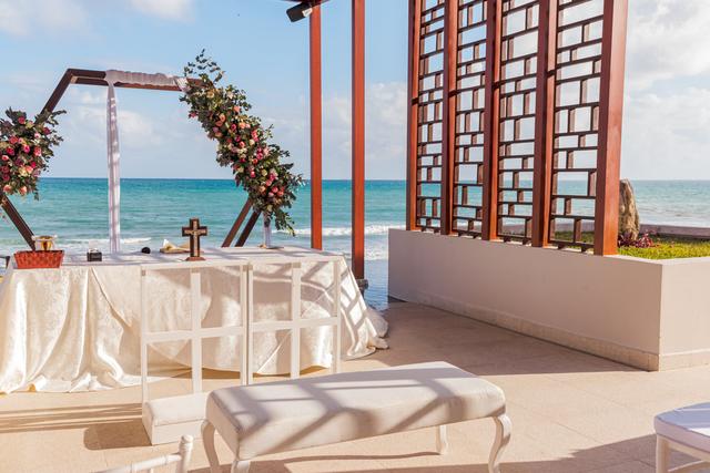 Ultimate Bodas México - 3