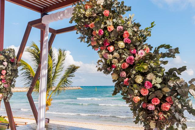 Ultimate Bodas México - 4