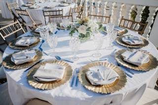 Terraza Mr. Lionso - 25