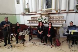 Polifonía Coral - 1