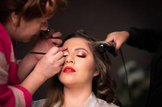 Ediliz Silva Maquillaje - 7