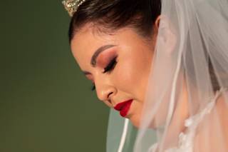 Ediliz Silva Maquillaje - 8