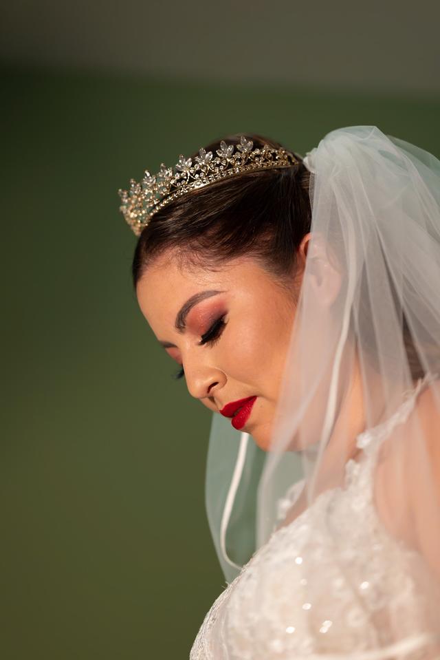 Ediliz Silva Maquillaje - 2