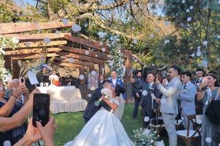 Castillo de Piedras Vivas - 11