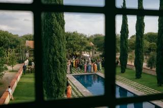 Rancho Las Sabinas - 6