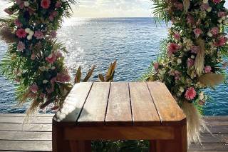 Hotel B Unique Cozumel - 10