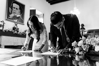 Solo Weddings Morelia - 5