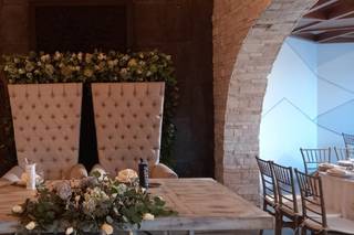 Estragón Floristería - 29