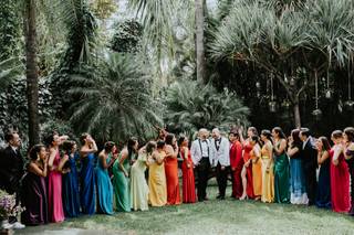 Jardín Fuentes 22 - 5