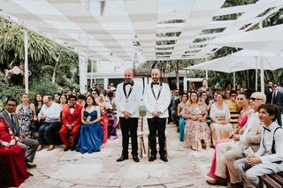 Jardín Fuentes 22 - 6