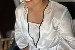 Sandy Ruiz Make Up - 17