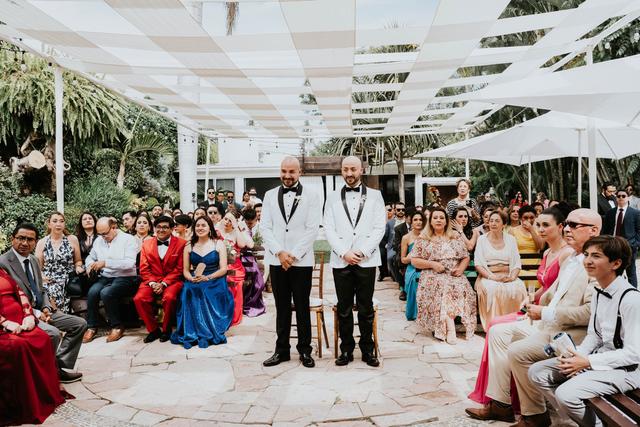 Jardín Fuentes 22 - 3