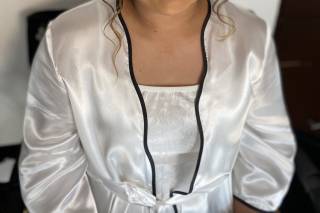Sandy Ruiz Make Up - 18