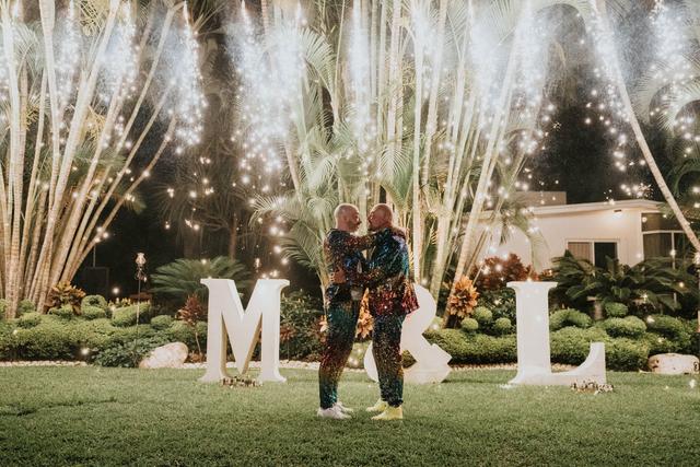 Jardín Fuentes 22 - 4