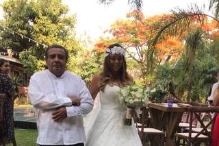 Fleurs Aquarelle - 8