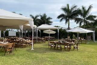 Maqueo Casa de Eventos - 1