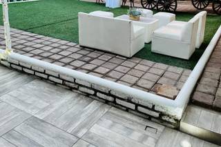 Jardín Finca El Caudal - 12