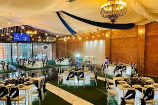 Jardín Finca El Caudal - 13