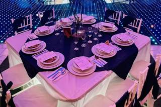 Jardín Finca El Caudal - 14