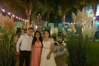 Hacienda Santa Mónica - 10