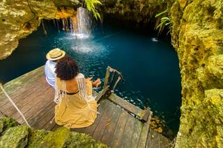 Cenote Elvira - 15