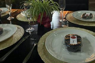 Maia Eventos y Banquetes - 11