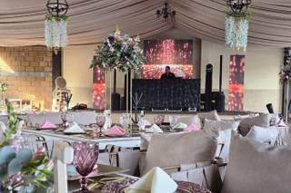 Jardín Orquídea - 9