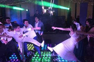 Jardín Orquídea - 10