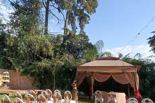 Jardín de Eventos del Real - 11