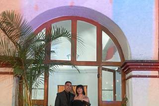 Maia Eventos y Banquetes - 13