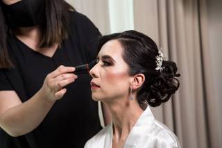 Ibi Makeup - 4