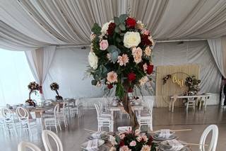 Jardín de Eventos del Real - 12
