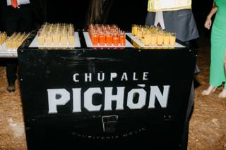 Chúpale Pichón - 5