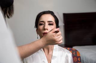 Ibi Makeup - 5
