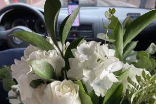 Anthea Flower Studio - 6