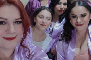 Claudette Hair Studio - 20