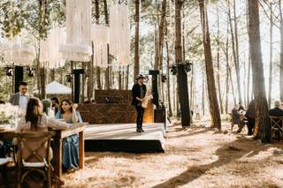 Tato Venegas Saxofonista - 6