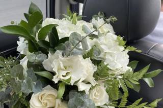 Anthea Flower Studio - 7