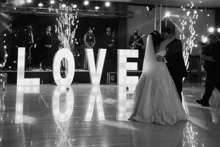 Uro Eventos - Salón & Jardín - 11