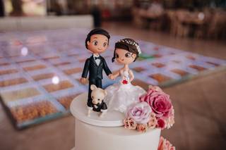 Delicias Pasteleras - 14